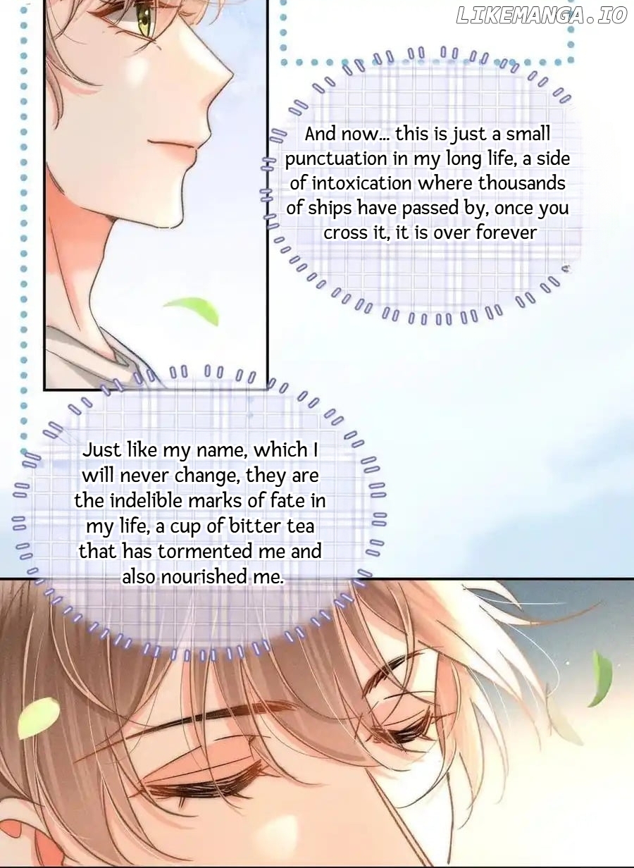 The Moon Comes to Me chapter 93 - page 7